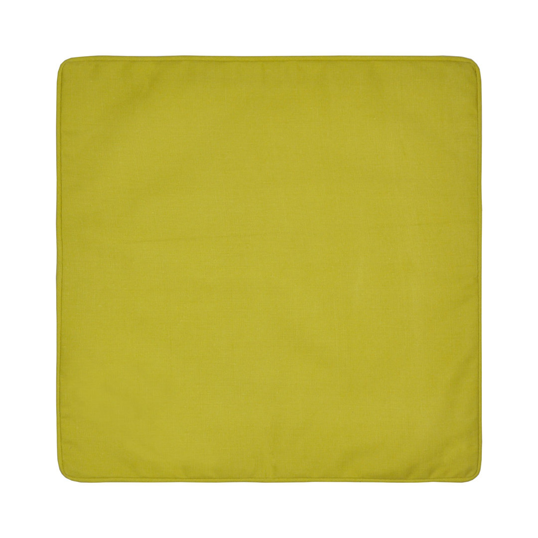 Indoor / Outdoor Square Cushion