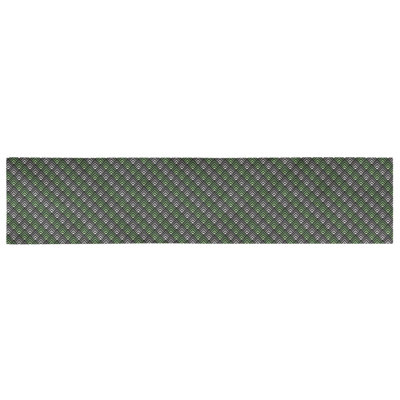 Avicia Geometric Table Runner
