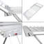 Aluminum Standard Drying Rack