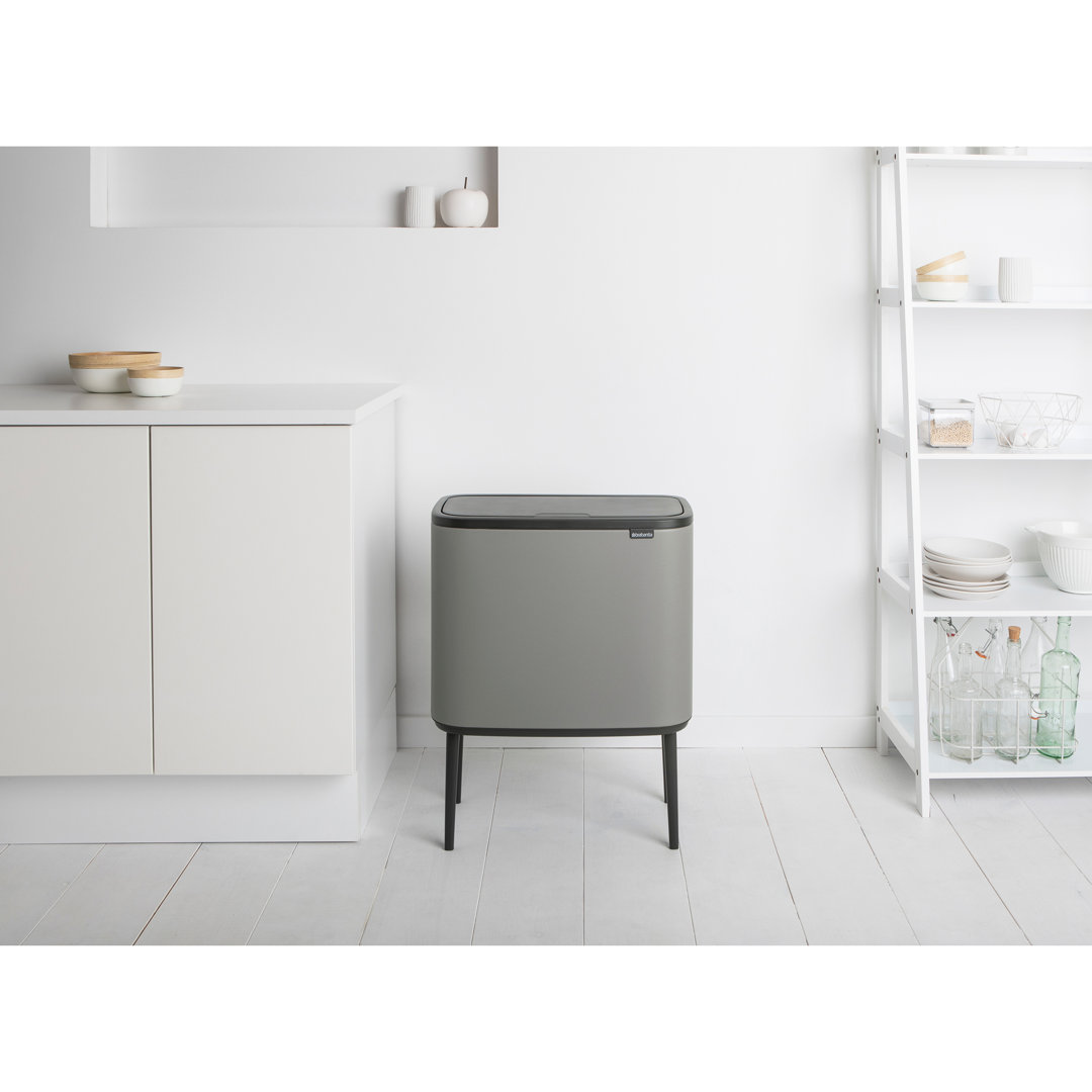Brabantia 36 Litres Bo Touch Bin