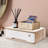 Mercedi Solid Wood Stackable Desk Organizer-591606686