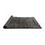 Tapis noir Polegate-675274935