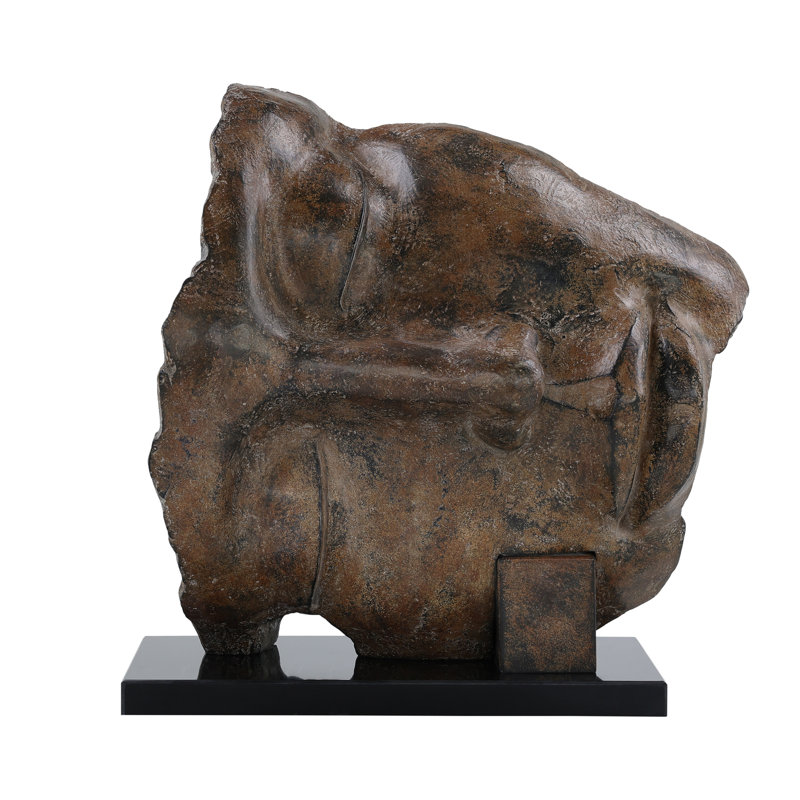 Sculpture tribale