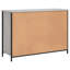 Iancarlo 100cm Sideboard-544270772