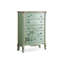 Commode d'appoint Retro Elegant