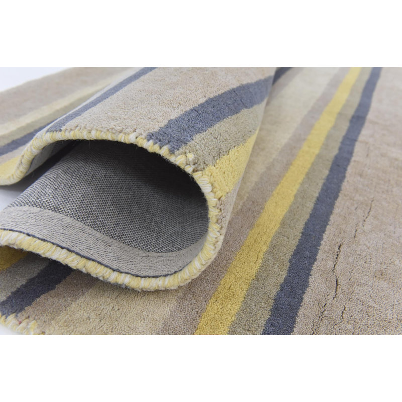 Navin Cream Rug