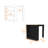 Kitchen Island, Three Shelves Concealed-1617819066-1617819068