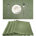 Olive Green