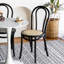 Chaise en bois massif français-1073615673
