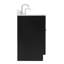 Ensemble de meuble-lavabo double 73 po Partham-67491843