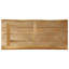 Solid Wood Table Top-102731171