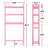 Heydar Bamboo Over The Toilet Storage-1608763398