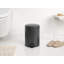 Brabantia NewIcon Step On Trash Can, 1.3 Gallon (5 Liter)-99125266