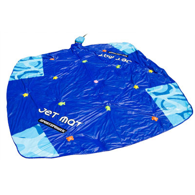 Tapis de jet