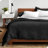Washed Microfiber Duvet Cover Set-99309869-99309884