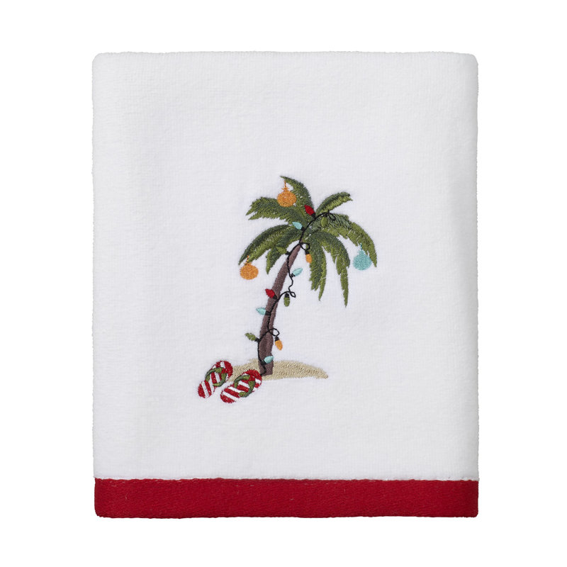 Darreio 100% Cotton Hand Towel