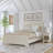 Auriel Solid Wood Standard Bed-1613559787-1613559791
