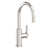 Polished Nickel selected
