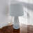 Eakins Ceramic Table Lamp