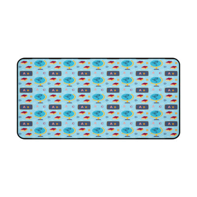 Polyester Desk Pad