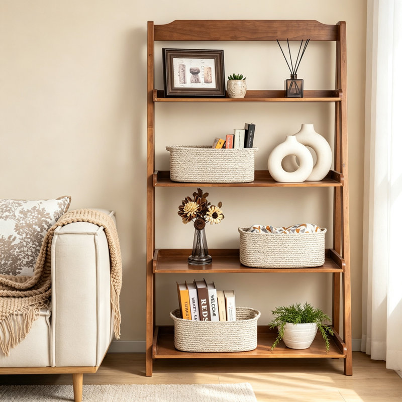 Rebrilliant Decorative Basket
