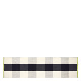Saliya Noir Outdoor Rug