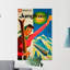 No Frame Print on Canvas-1695124391
