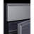 Summit Appliance 23.63'' W 110 Cans (12 oz.) 4.76 Cubic Feet Beverage Cooler with Wine Storage and Reversible Door-58915602