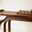 Console de style chinois simple-250917306