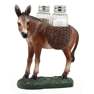Brand Burnelle No Figurine