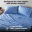 Scotia Trellis100% Cotton Flannel Sheet Set-22182439-22182443
