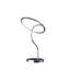 Lampe de table halo 25,5 po