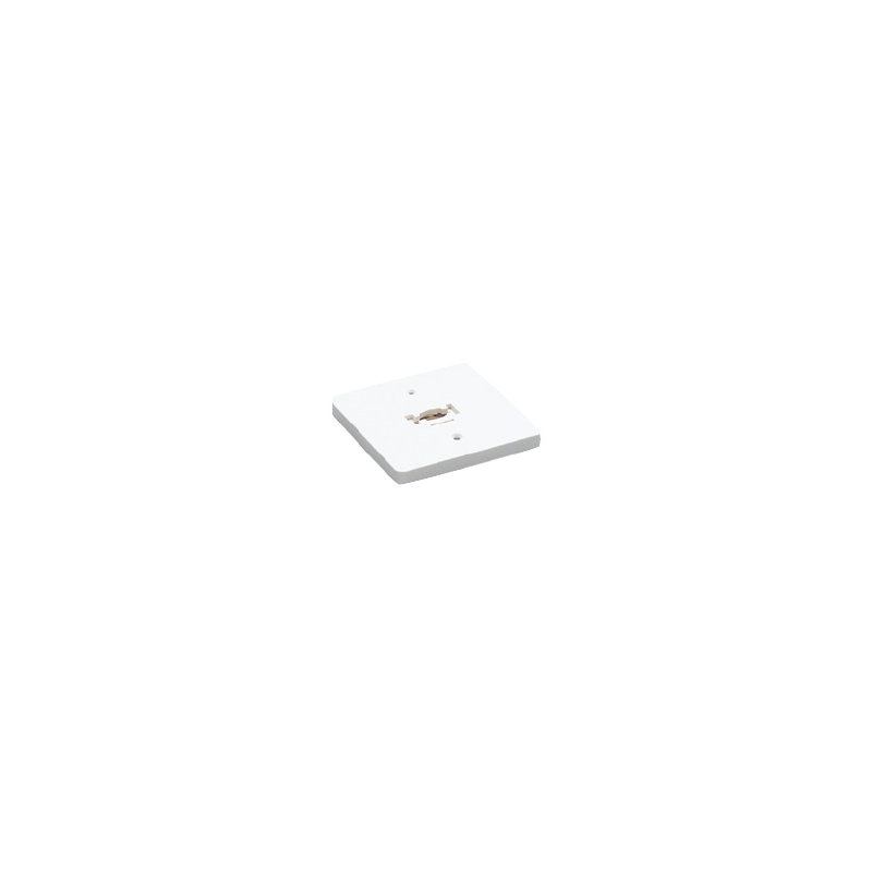 Monopoint Adapter Canopy, Juno Series / White