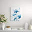 Floral Rhythm II Print by Janice Sadler-26728456-26728464
