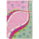 Kruetzen Geometric Handmade Tufted Wool/Cotton Pink Area Rug