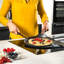 Berenice Aluminum Non-Stick Crepe Pan