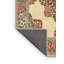 Tapis oriental beige / rose Crotts-718642457