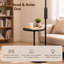 175 H cm Traditional Floor Lamp