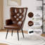 Cleta Upholstered Accent Chair