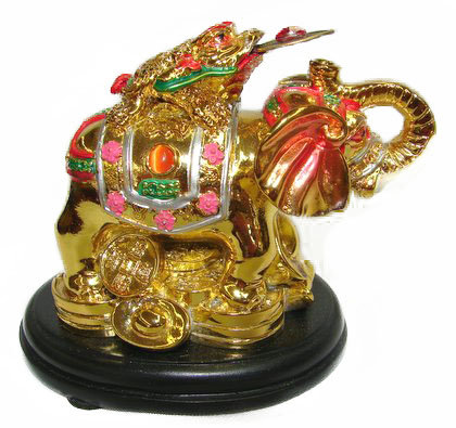 Animals Figurines & Sculptures