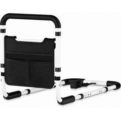 Bed Rails for Elderly Adults Safety, 380 LBS