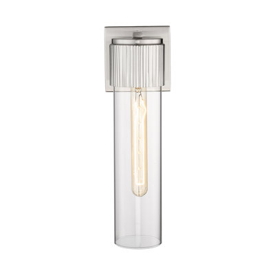 Applique murale 1 lumière 12 "Bolivar