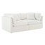 Elite Ivory Linen