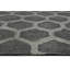 Montana Geometric Wool Hand Woven Area Rug-27454636