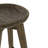 Niles Swivel Solid Wood Counter Stool-1272538963