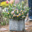 Pot de fleurs en fer Prendergast-38471965