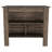 Cala 3-Shelf Wooden Kitchen Island-2031688385