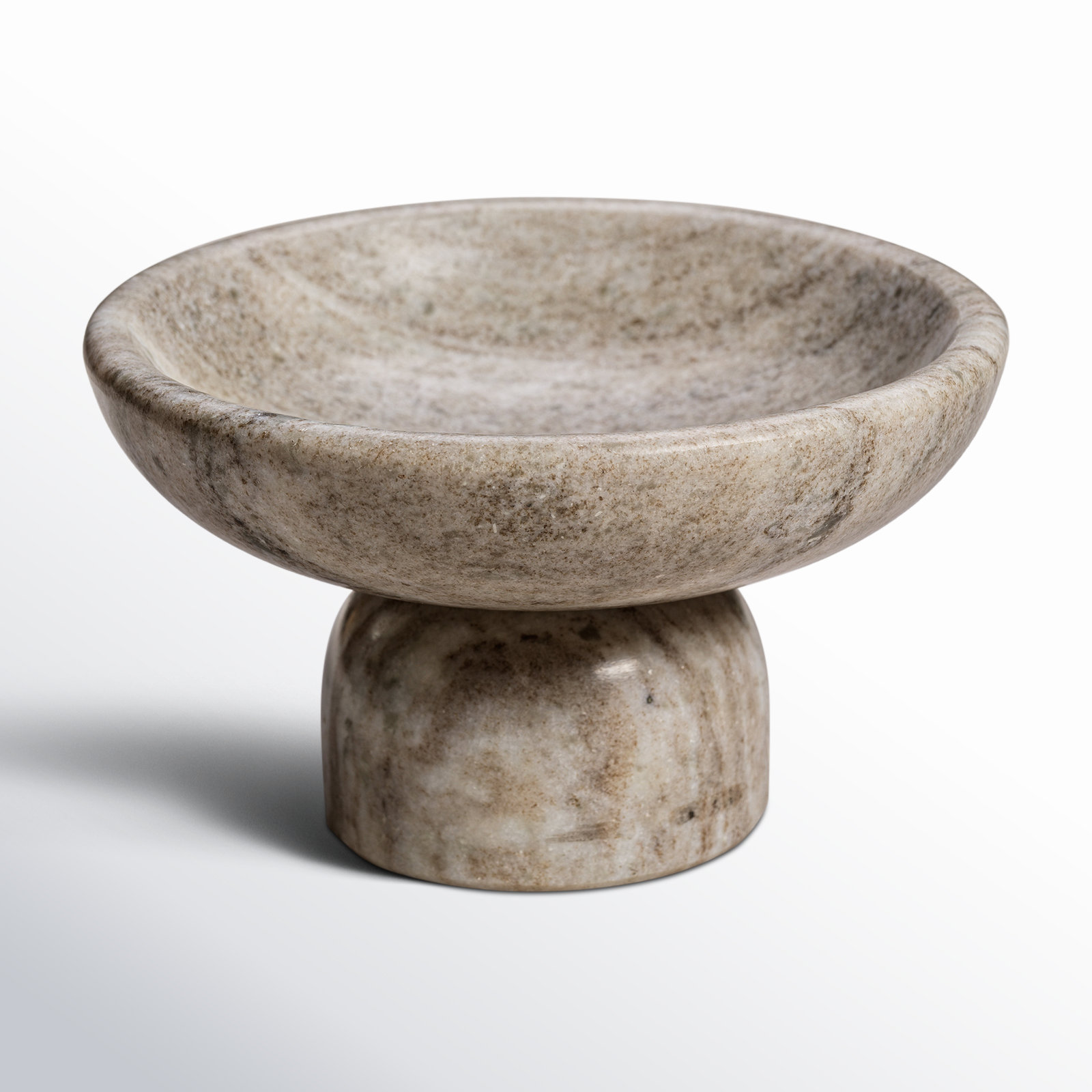 AllModern Nova Marble Decorative Bowl | AllModern