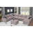 Edia Upholstered Ottoman