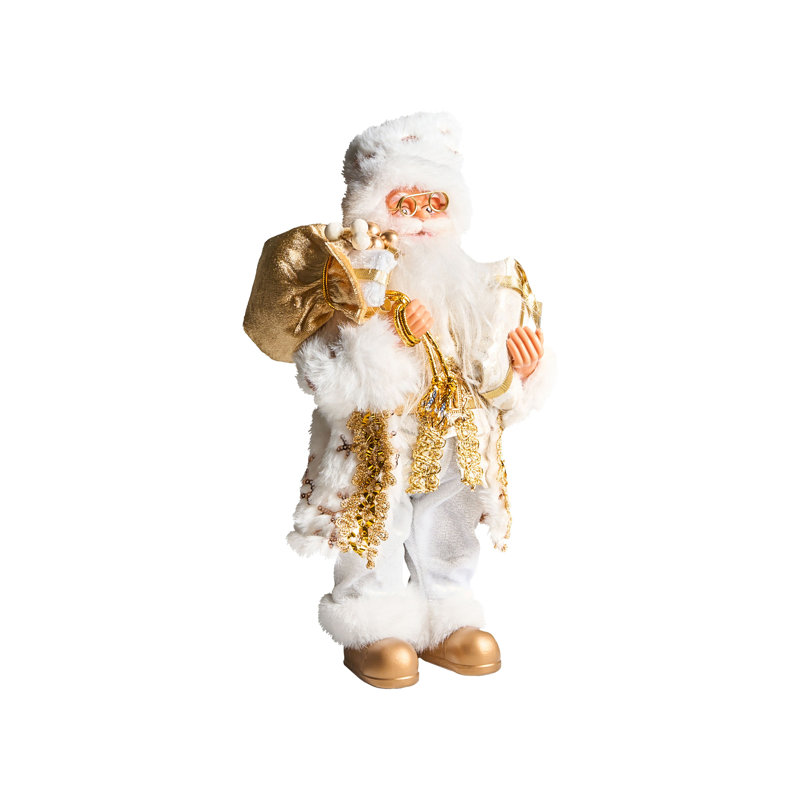 Christmas Figurines & Collectibles